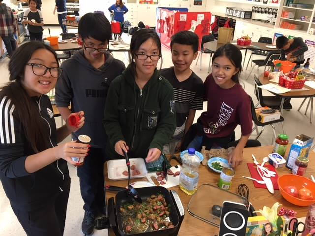 Engaged Students Participate in Enriching Opportunities - article thumnail image