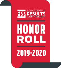 Irvine Named Honor Roll School for 2019-2020 Year - article thumnail image