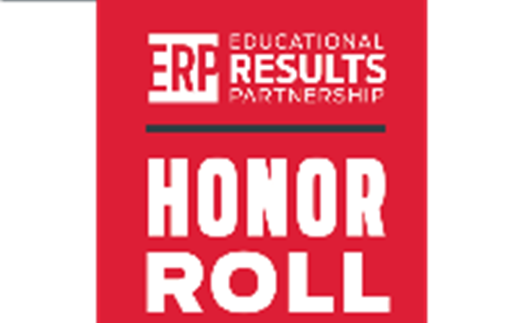 Irvine Named Honor Roll School for 2019-2020 Year - article thumnail image