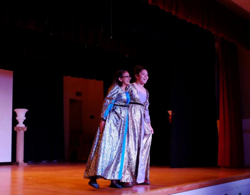 Home Irvine Intermediate School