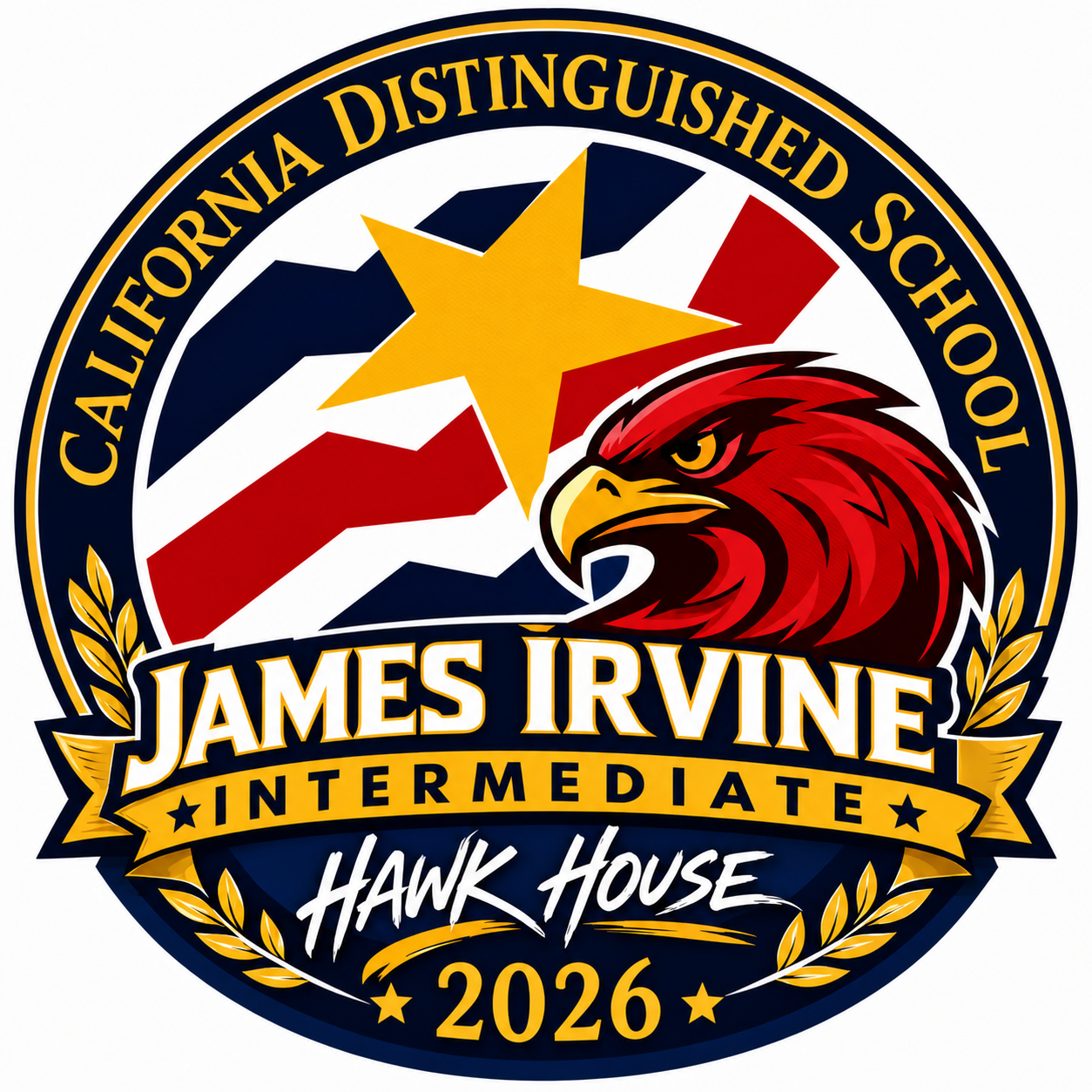 Distinguished School Announcement - article thumnail image