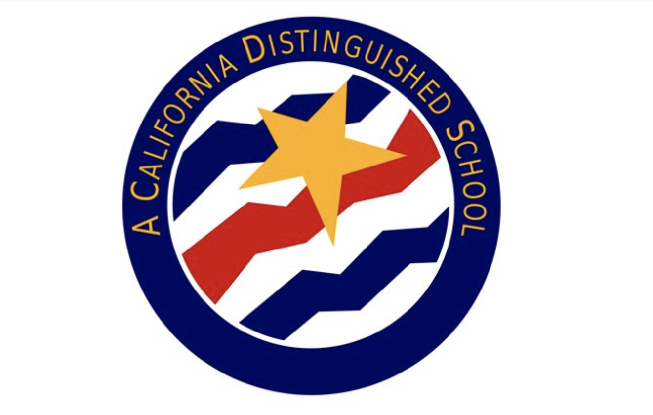 Distinguished School Announcement - article thumnail image