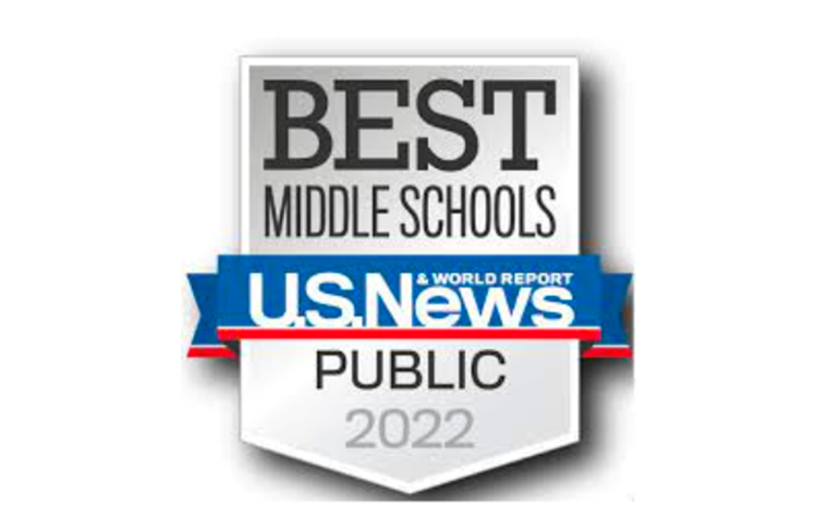 Irvine is Ranked Best Middle Schools in US News and World Report - article thumnail image